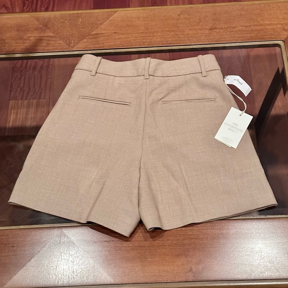 Wilfred Effortless Shorts 5” - Picture 4 of 7